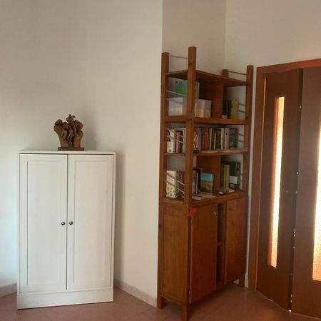 Casa Bianca Firenze Lejlighed Eksteriør billede