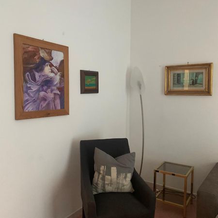 Casa Bianca Firenze Lejlighed Eksteriør billede