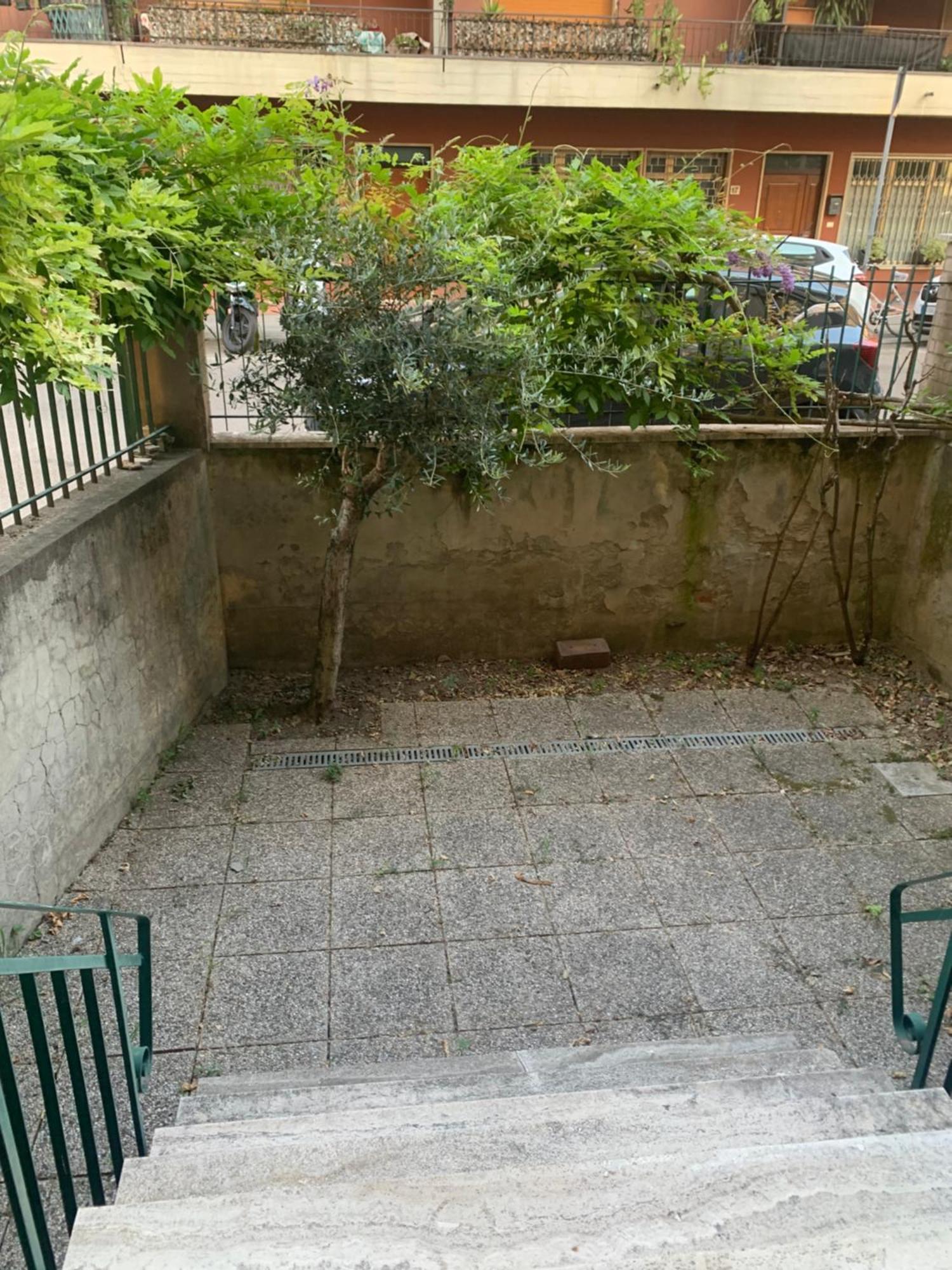 Casa Bianca Firenze Lejlighed Eksteriør billede