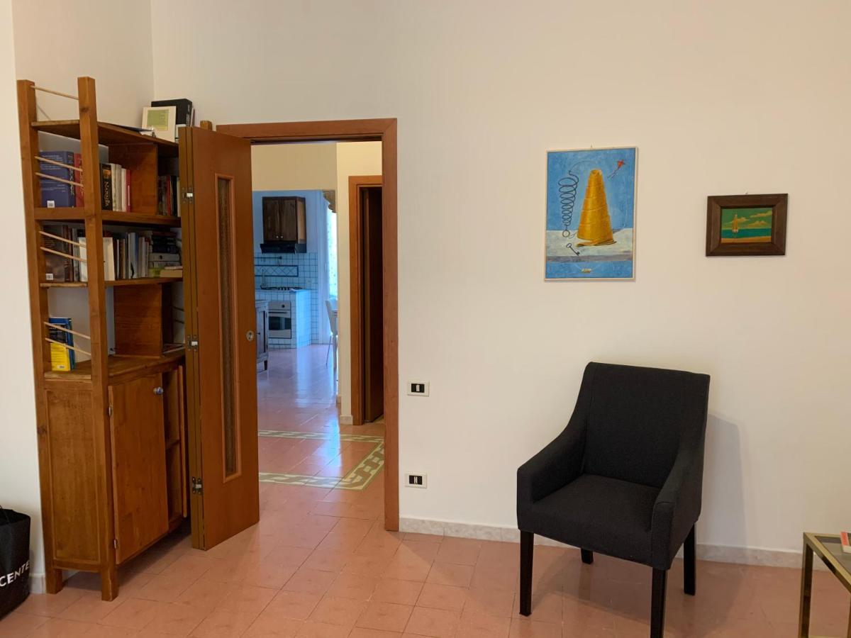 Casa Bianca Firenze Lejlighed Eksteriør billede
