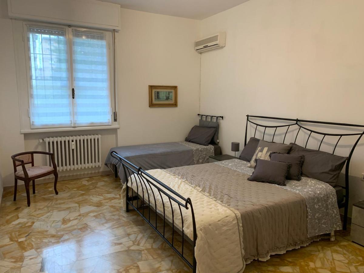 Casa Bianca Firenze Lejlighed Eksteriør billede